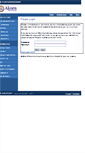 Mobile Screenshot of alcorn.agilefleet.com